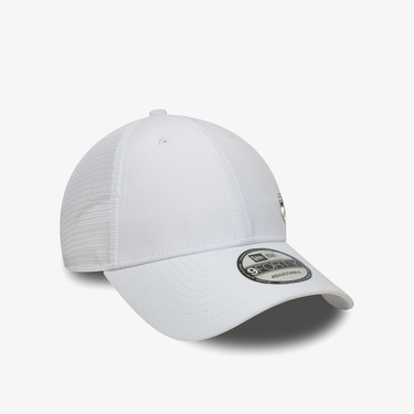  New Era Mlb Flawless New York Yankees Unisex Beyaz Şapka