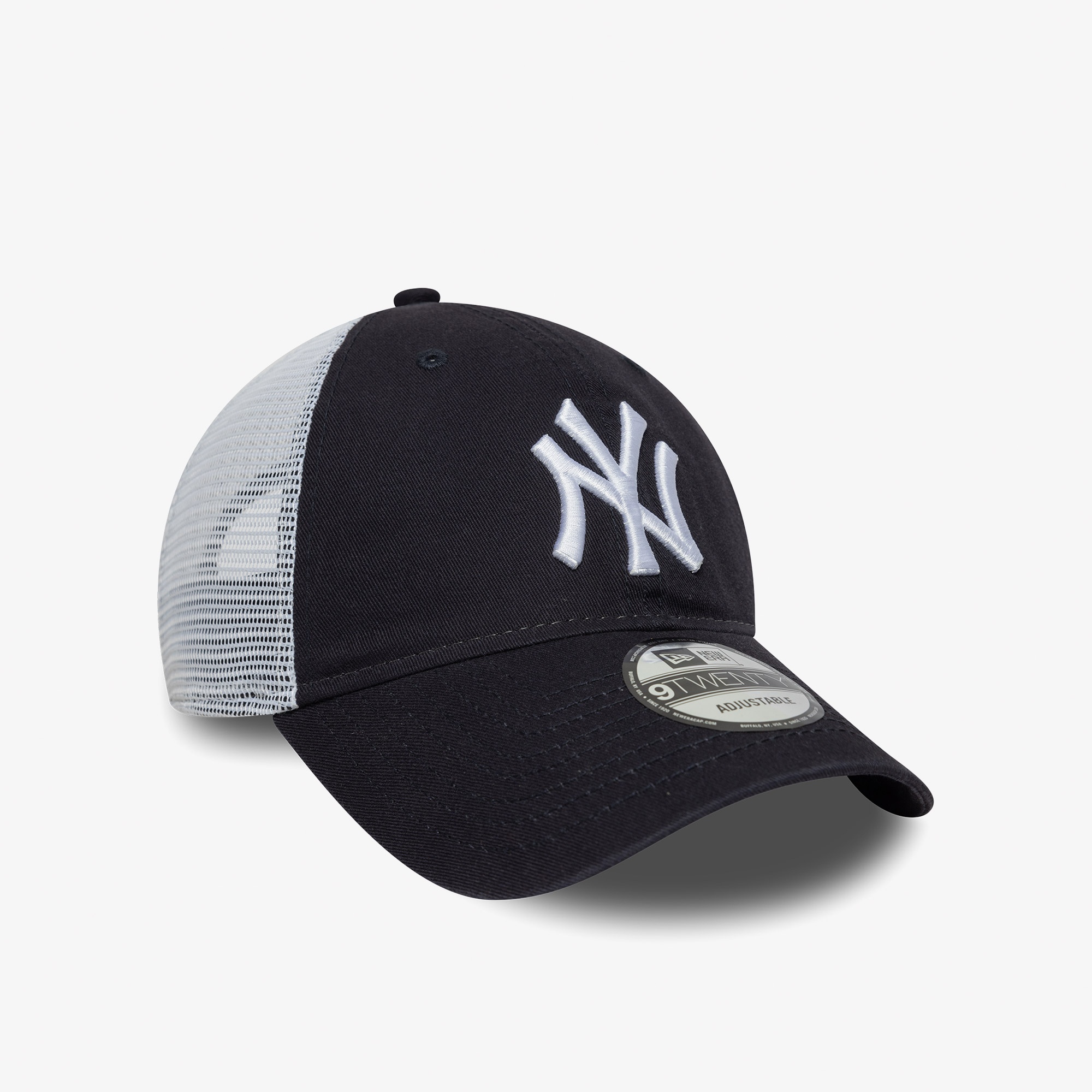 New Era New York Yankees Unisex Lacivert Şapka