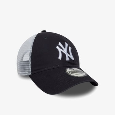  New Era New York Yankees Unisex Lacivert Şapka