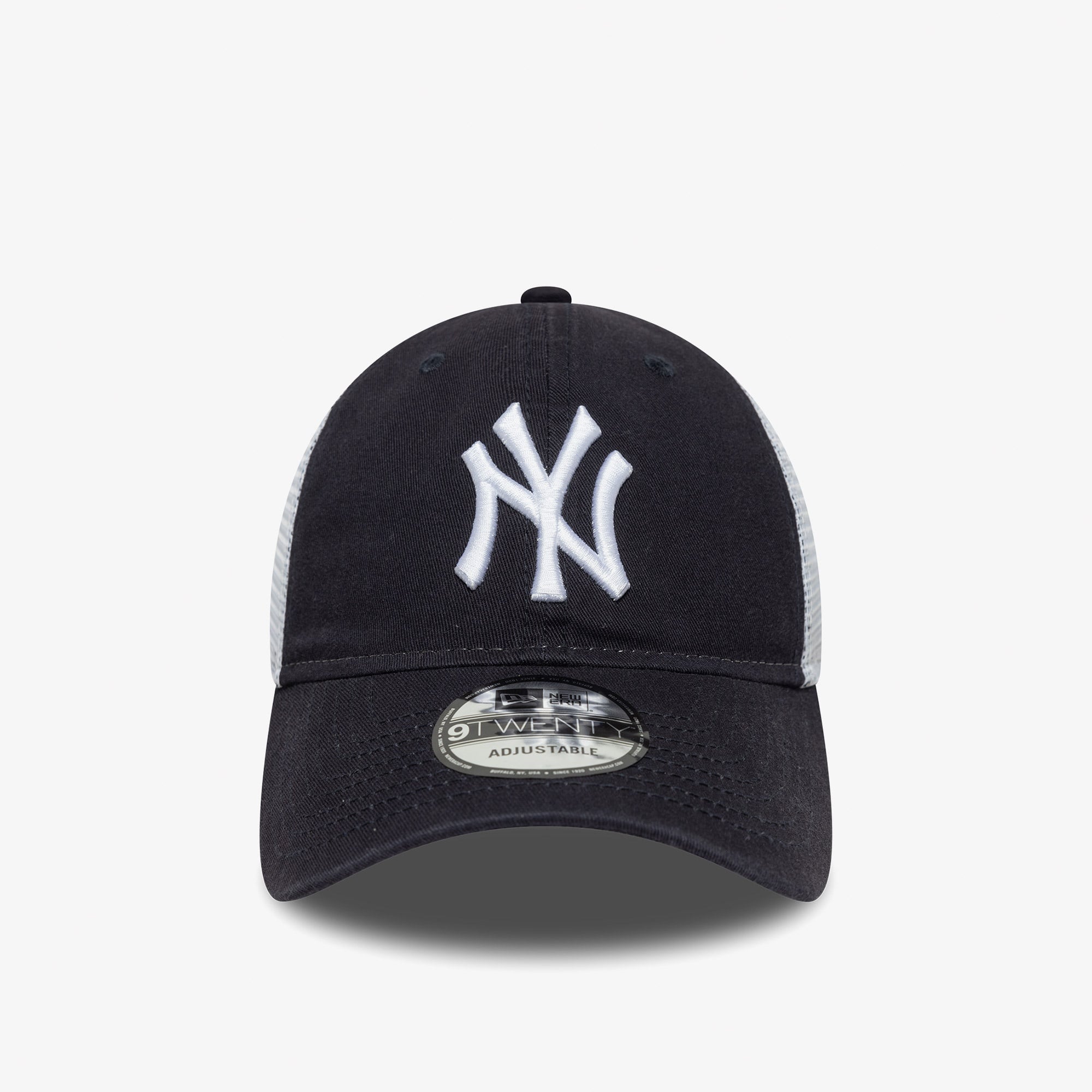 New Era New York Yankees Unisex Lacivert Şapka