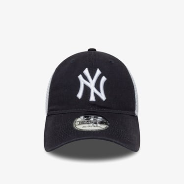  New Era New York Yankees Unisex Lacivert Şapka