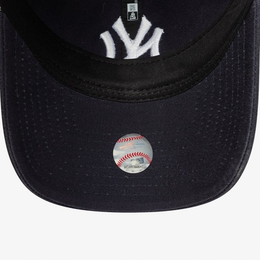  New Era New York Yankees Unisex Lacivert Şapka