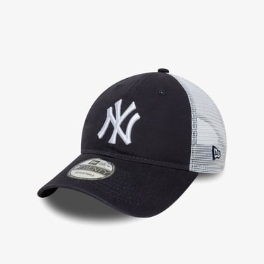  New Era New York Yankees Unisex Lacivert Şapka