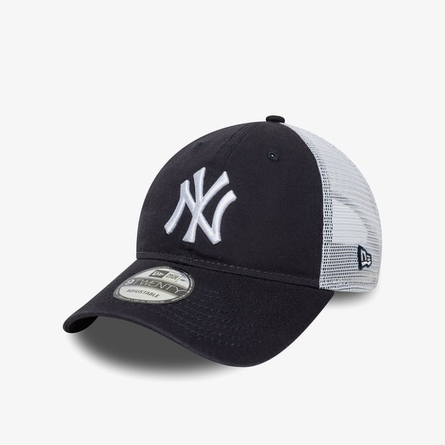  New Era New York Yankees Unisex Lacivert Şapka