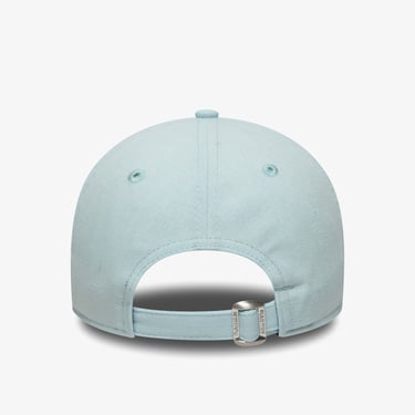  New Era MLB Linen New York Yankees Unisex Mavi Şapka