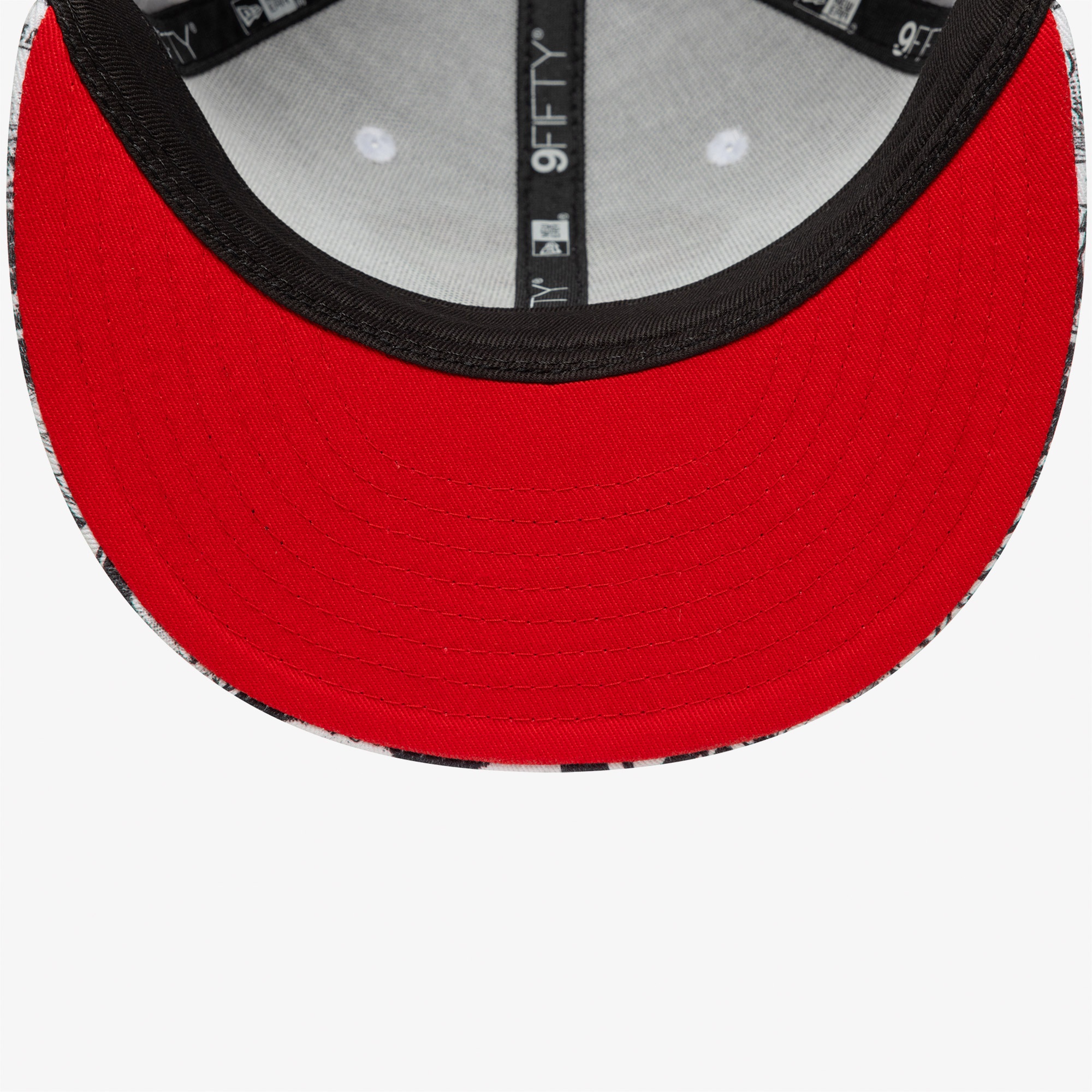 New Era DC Superman Çocuk Beyaz Şapka