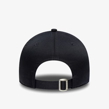  New Era DC Superman Çocuk Siyah Şapka