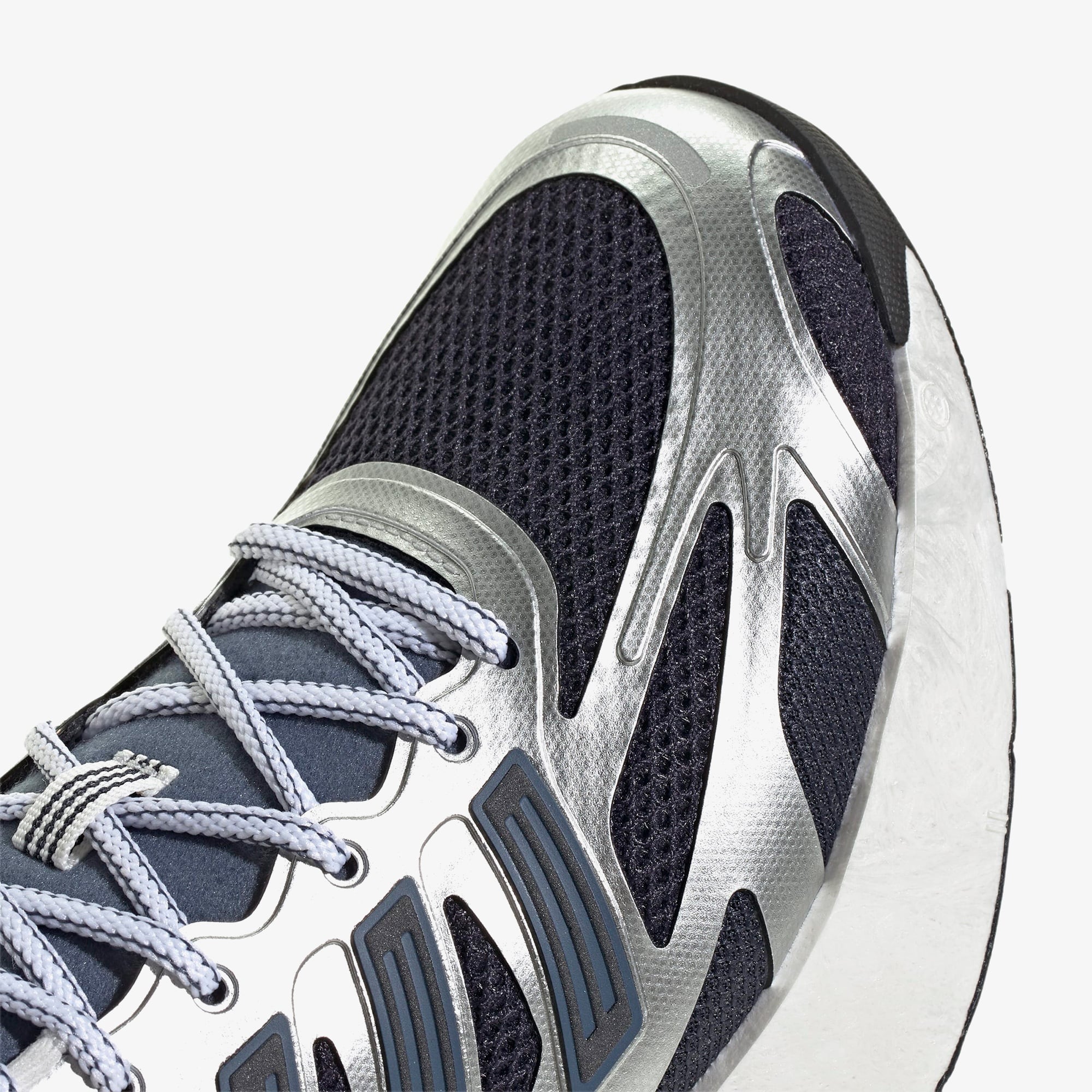 adidas Adizero Aruku Kadın Gri Spor Ayakkabı