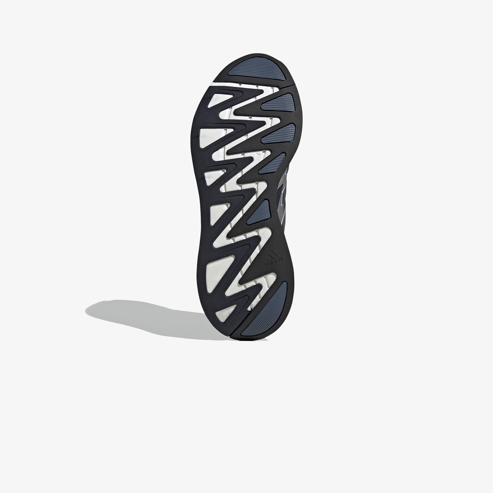 adidas Adizero Aruku Kadın Gri Spor Ayakkabı