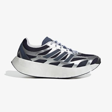  adidas Adizero Aruku Kadın Gri Spor Ayakkabı