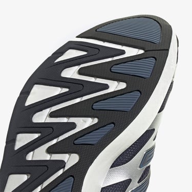  adidas Adizero Aruku Kadın Gri Spor Ayakkabı