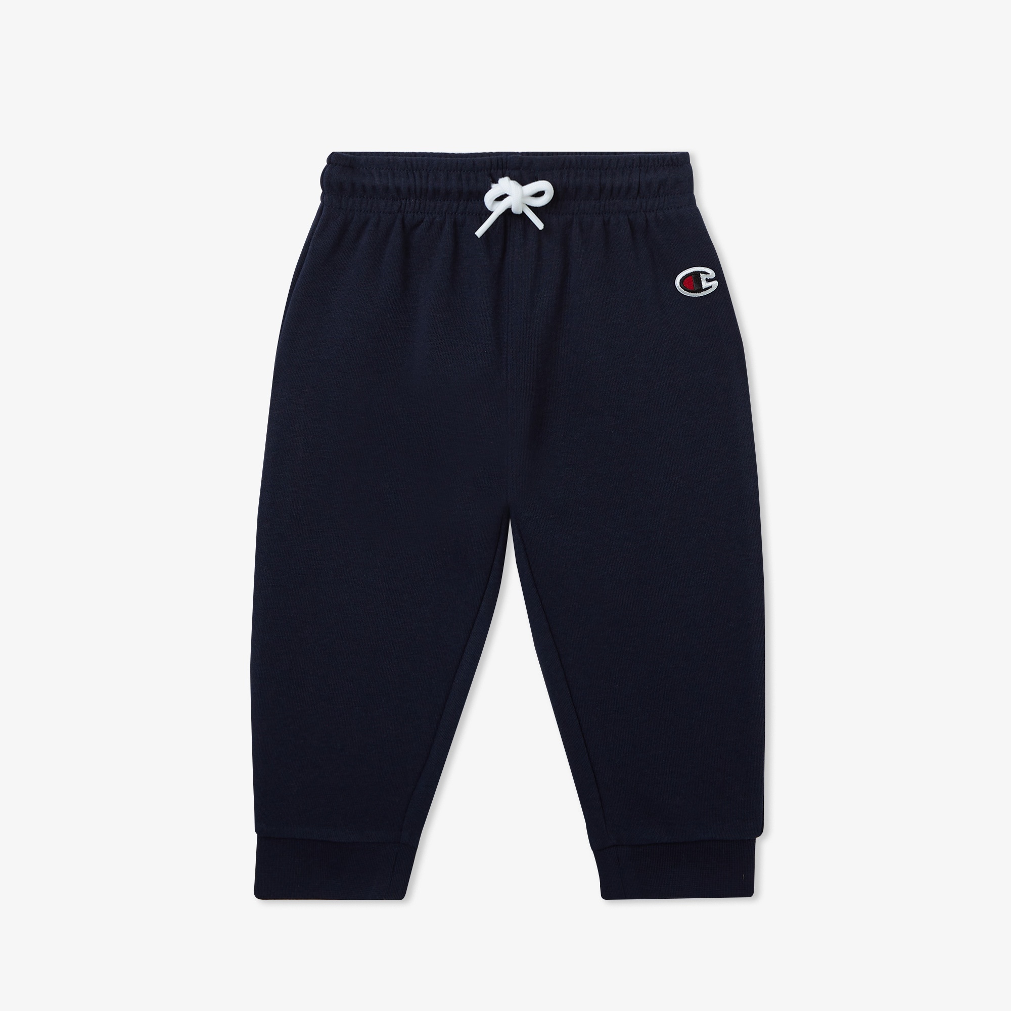 Champion Çocuk Bej/Lacivert Eşofman Takımı