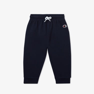  Champion Çocuk Bej/Lacivert Eşofman Takımı