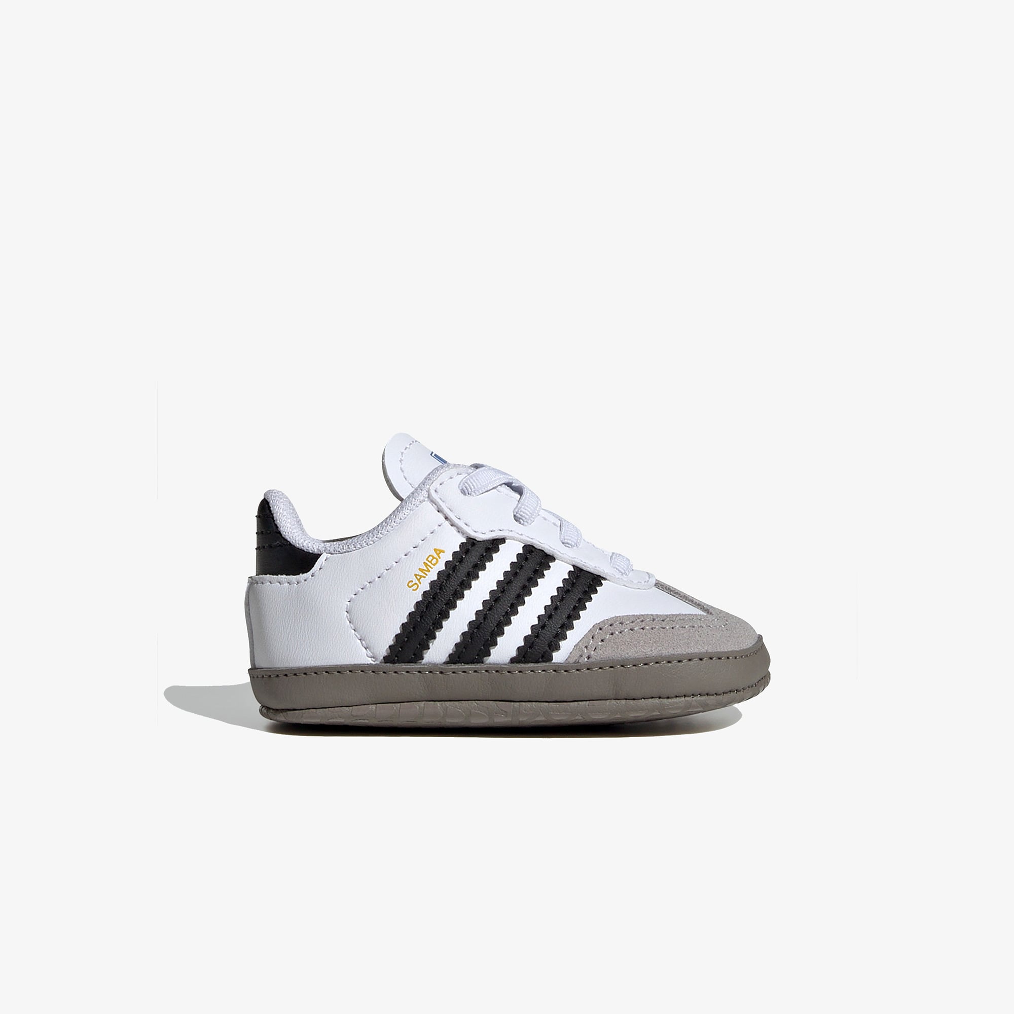 Adidas adidas Samba Crib Unisex Beyaz Spor Ayakkabı Sneaker | FashFed Beyaz - 2. görsel