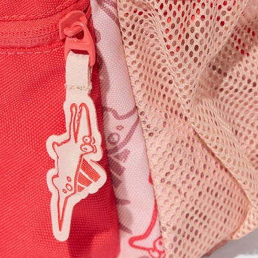  adidas Adiraptor Çocuk Kırmızı Çanta