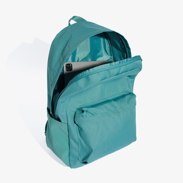  adidas Clsc Bars Bp Unisex Yeşil Çanta