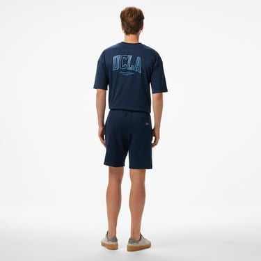  Ucla Fowler Erkek Lacivert Şort