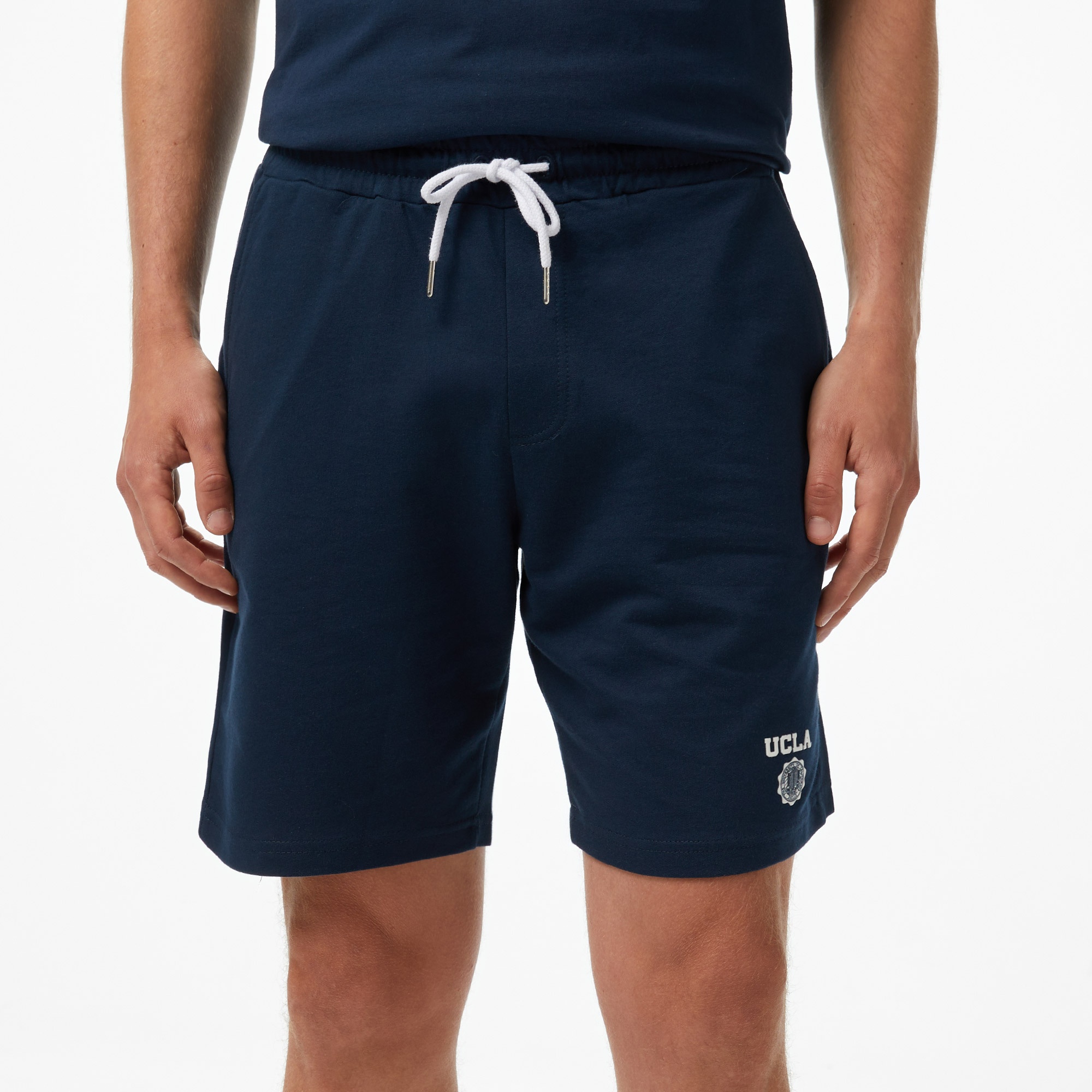 Ucla Fowler Erkek Lacivert Şort