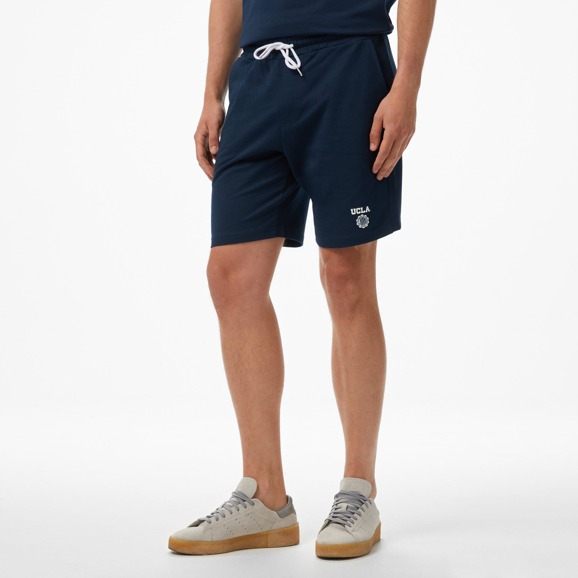 Ucla Fowler Erkek Lacivert Şort