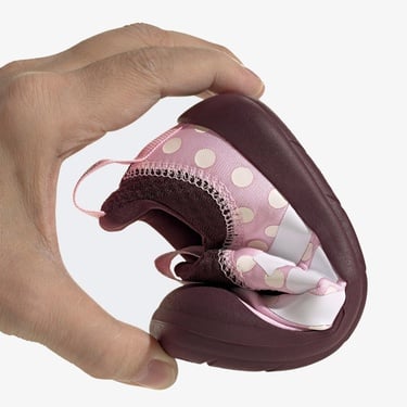  adidas Monofit Mınnıe I Bebek Pembe Spor Ayakkabı