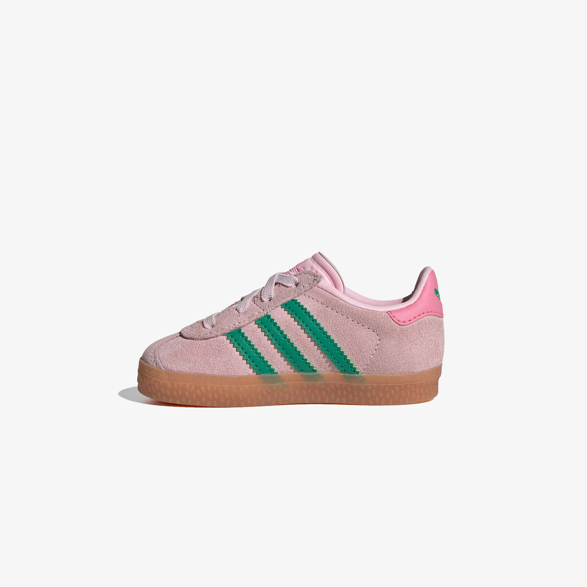 Adidas Pembe Adidas Gazelle