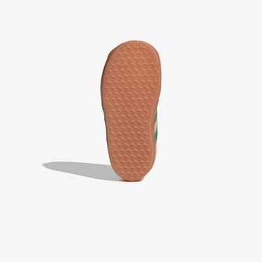  adidas Gazelle Pembe/Yeşil Bebek Spor Ayakkabı