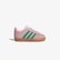 adidas Gazelle Çocuk Pembe Sneaker