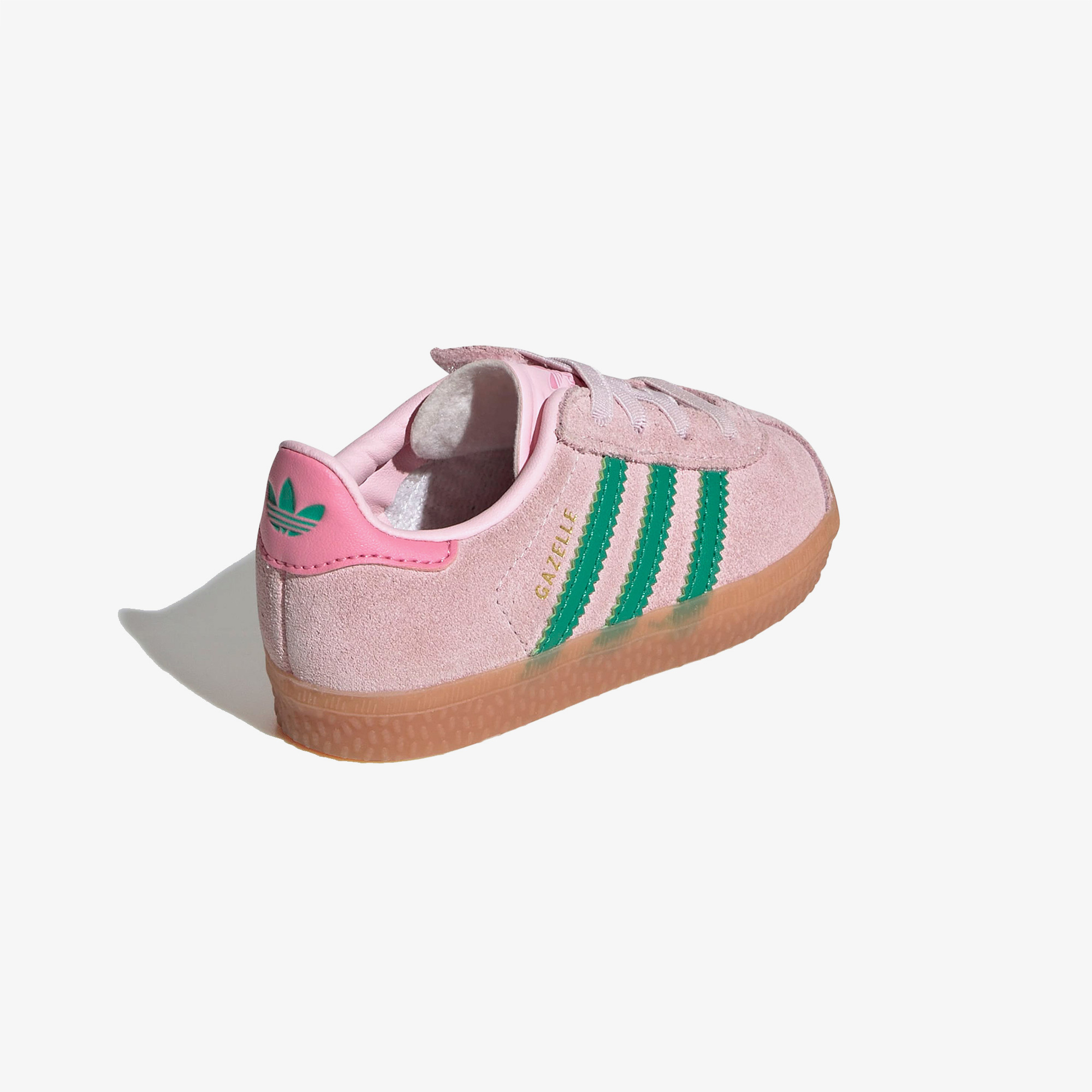 Adidas Pembe Adidas Gazelle