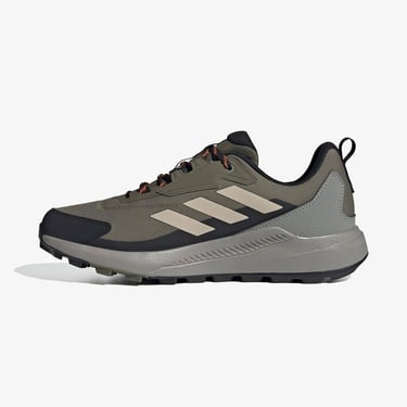  adidas Terrex Anylander Erkek Yeşil Outdoor Ayakkabı