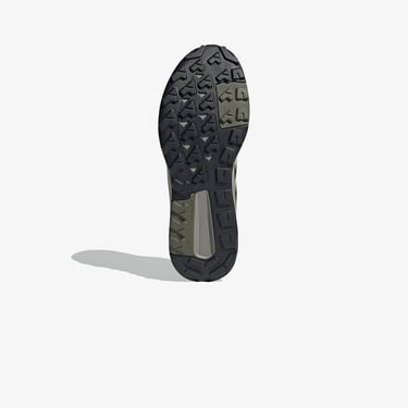  adidas Terrex Anylander Erkek Yeşil Outdoor Ayakkabı