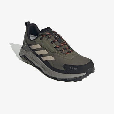  adidas Terrex Anylander Erkek Yeşil Outdoor Ayakkabı