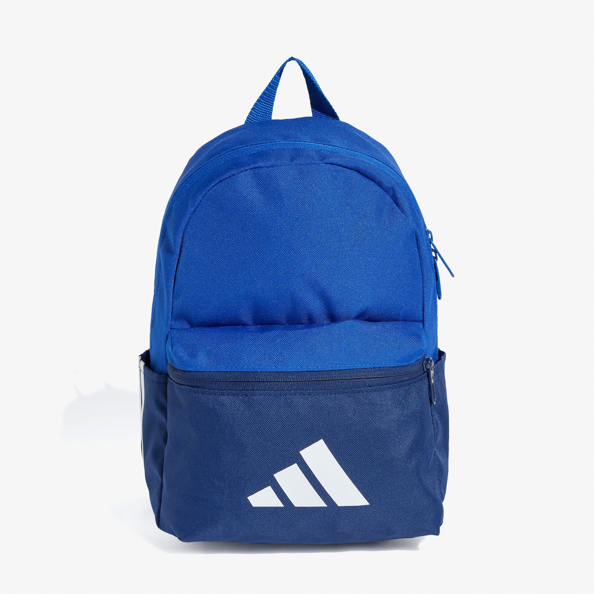 adidas Logo Backpack Unisex Mavi Sırt Çantası