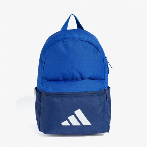  adidas Logo Backpack Unisex Mavi Sırt Çantası