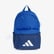 adidas Logo Backpack Unisex Mavi Sırt Çantası
