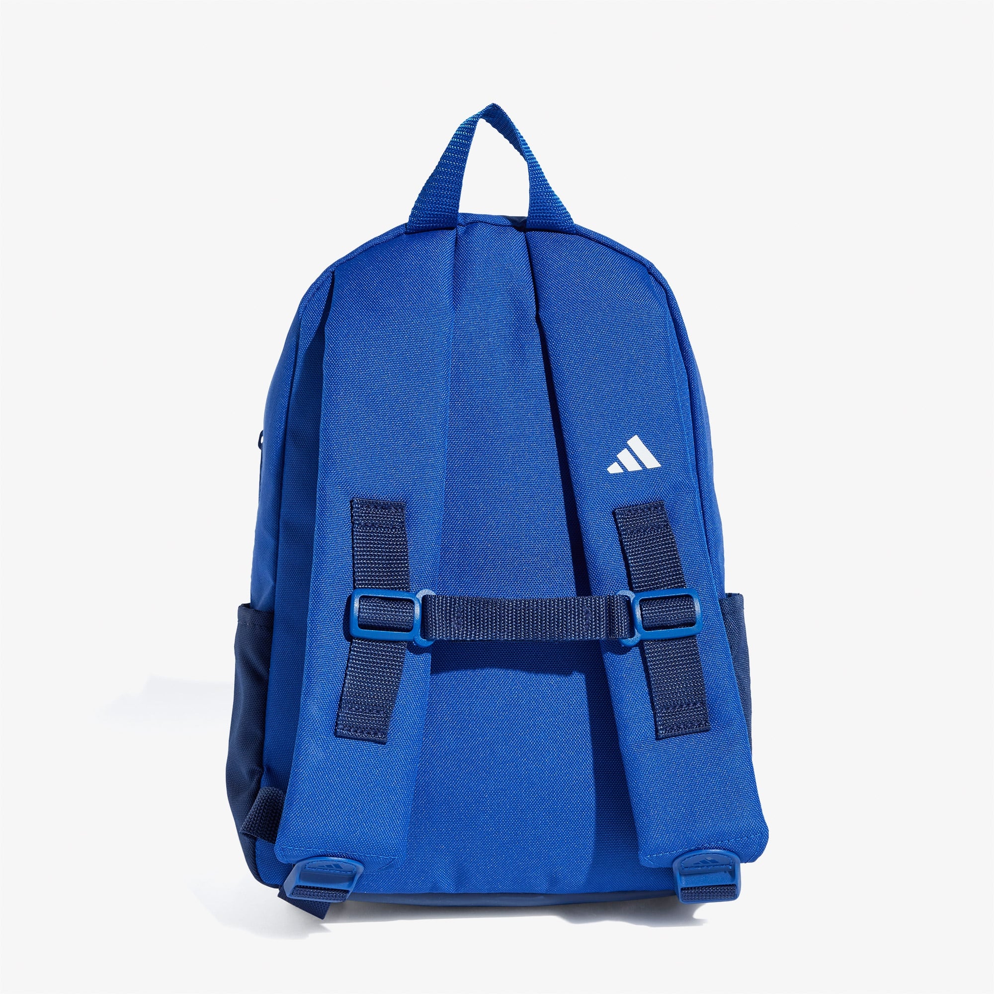 adidas Logo Backpack Unisex Mavi Sırt Çantası