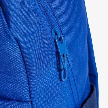  adidas Logo Backpack Unisex Mavi Sırt Çantası