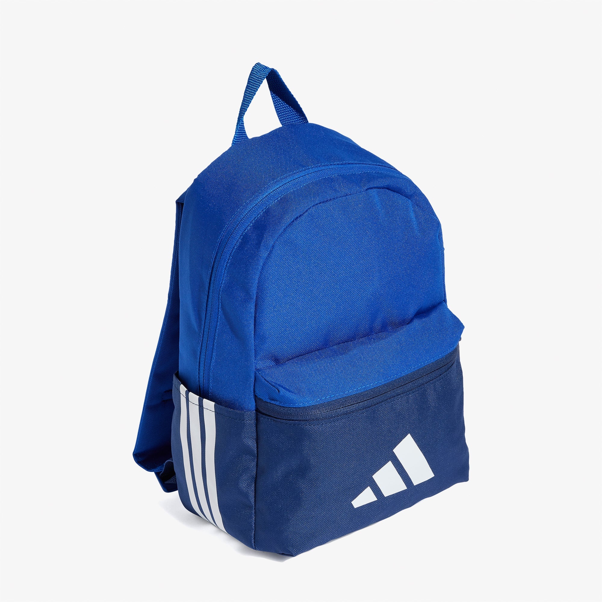 adidas Logo Backpack Unisex Mavi Sırt Çantası