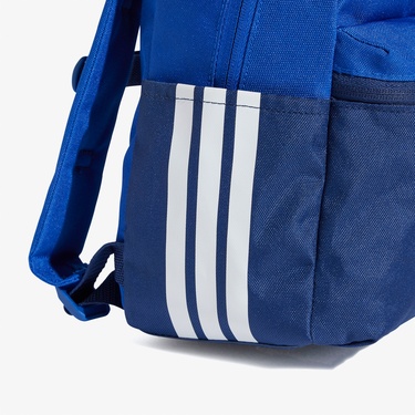  adidas Logo Backpack Unisex Mavi Sırt Çantası