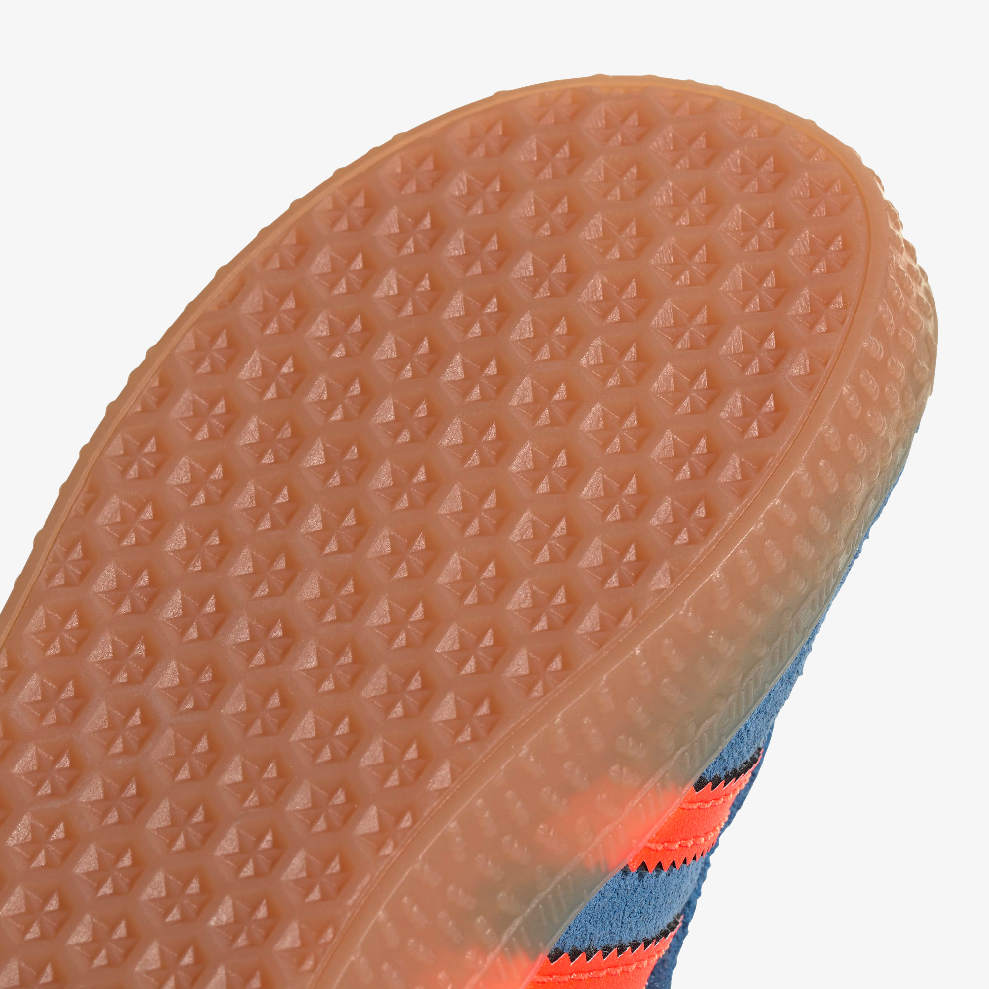 Adidas Mavi Adidas Gazelle Bebek Spor Ayakkabı