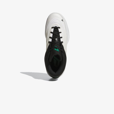  adidas Dame X Unisex Beyaz Basketbol Ayakkabısı