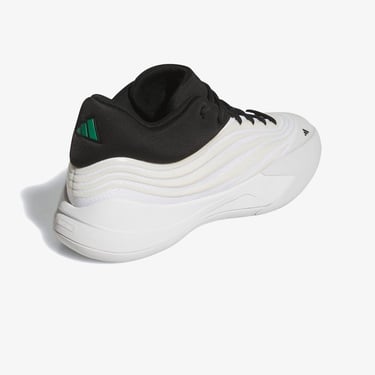  adidas Dame X Unisex Beyaz Basketbol Ayakkabısı