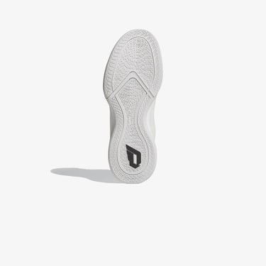  adidas Dame X Unisex Beyaz Basketbol Ayakkabısı