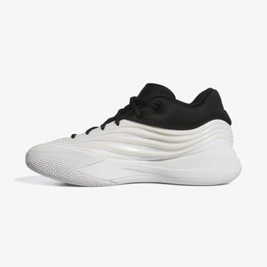  adidas Dame X Unisex Beyaz Basketbol Ayakkabısı