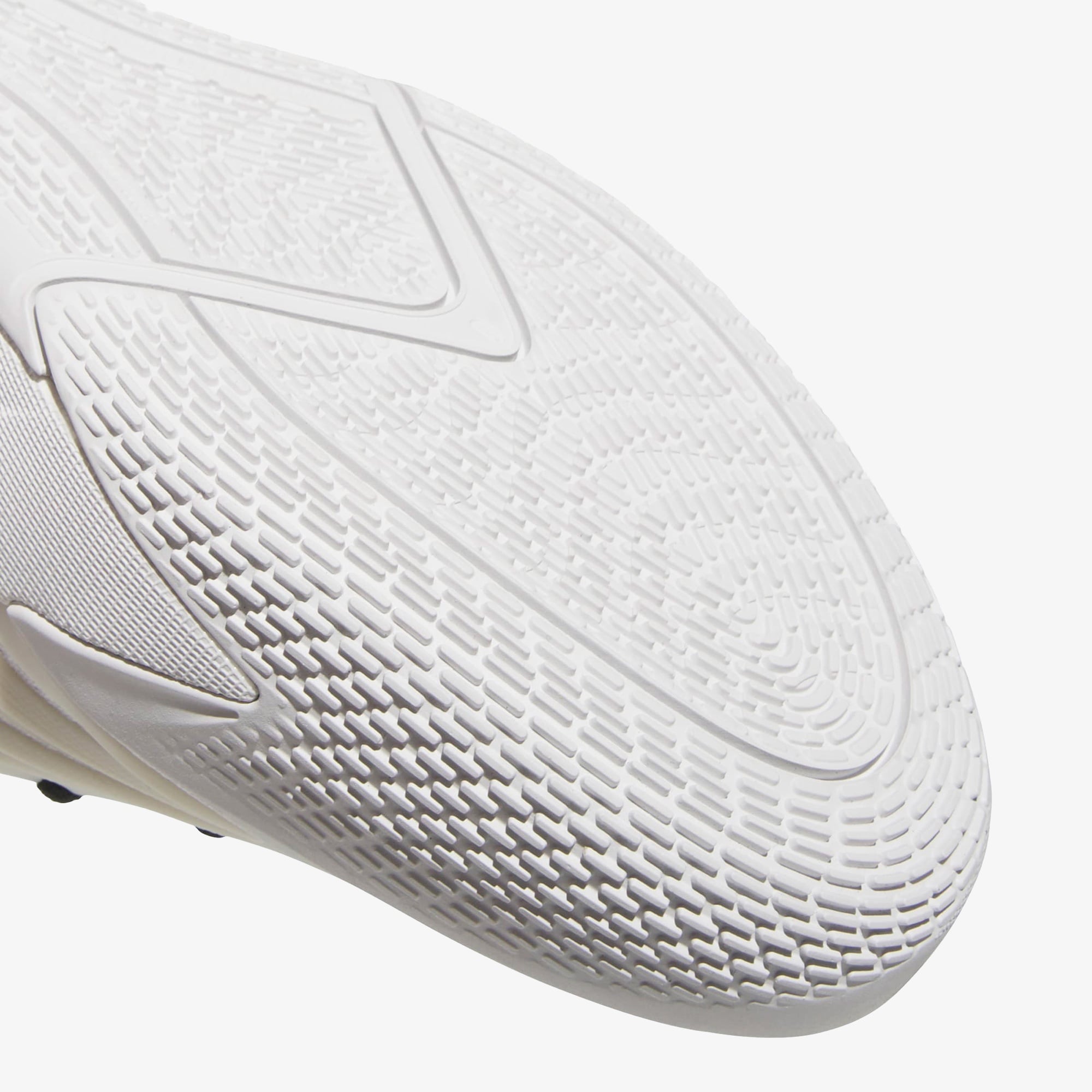 adidas Dame X Unisex Beyaz Basketbol Ayakkabısı