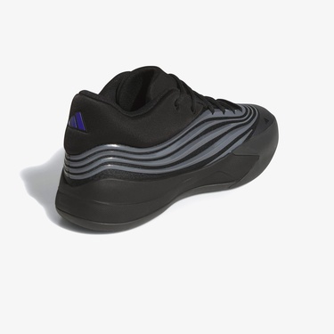  adidas Dame X Erkek Siyah Basketbol Ayakkabısı