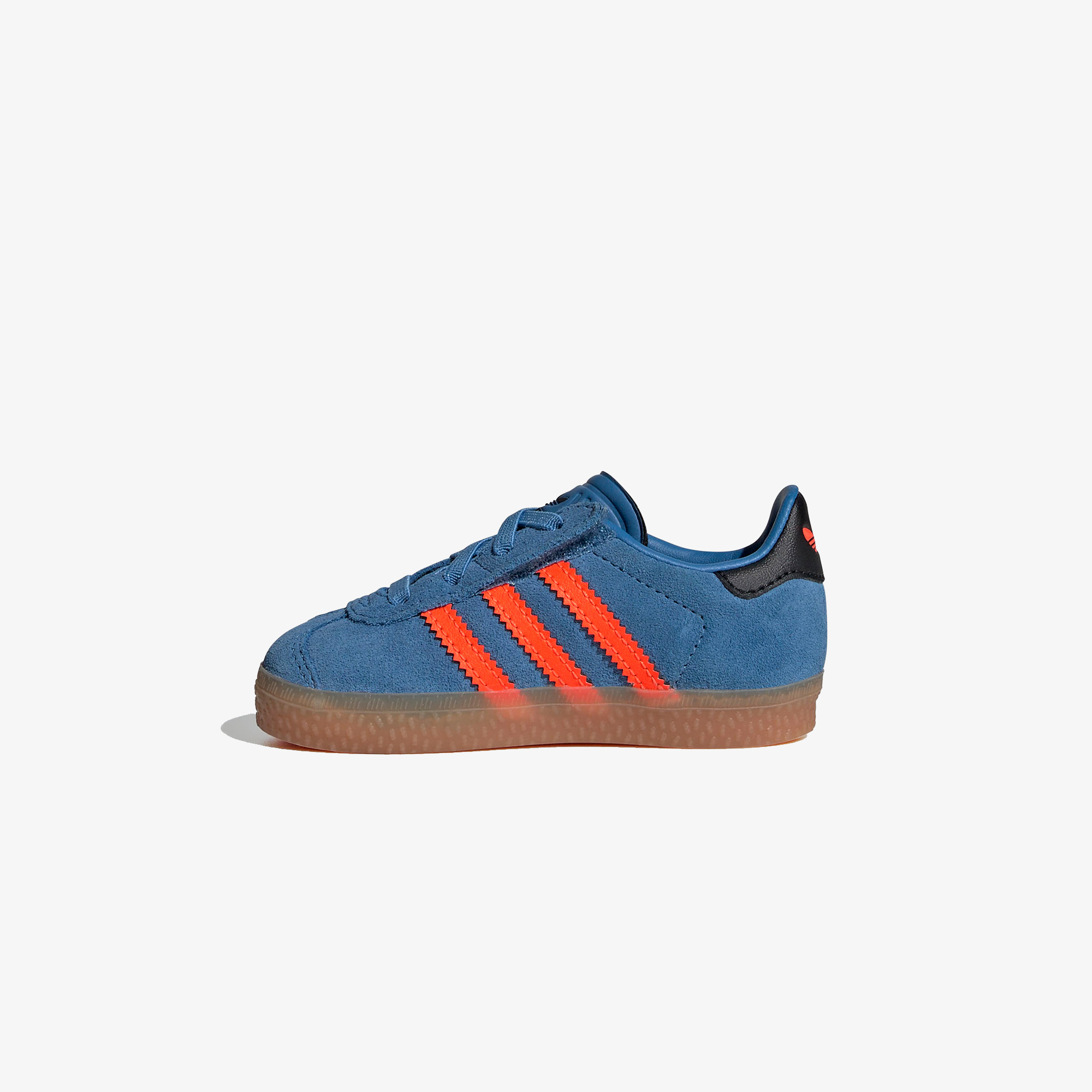 Adidas Mavi Adidas Gazelle Bebek Spor Ayakkabı