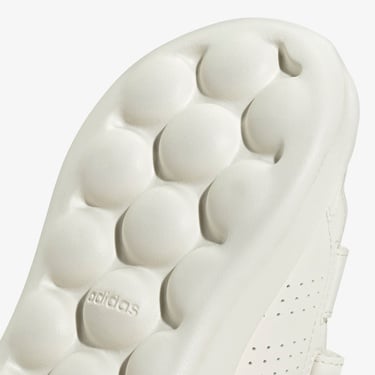  adidas Advantage Dino Bebek Beyaz Cırt Cırtlı Spor Ayakkabı