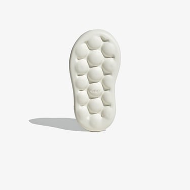  adidas Advantage Dino Bebek Beyaz Cırt Cırtlı Spor Ayakkabı