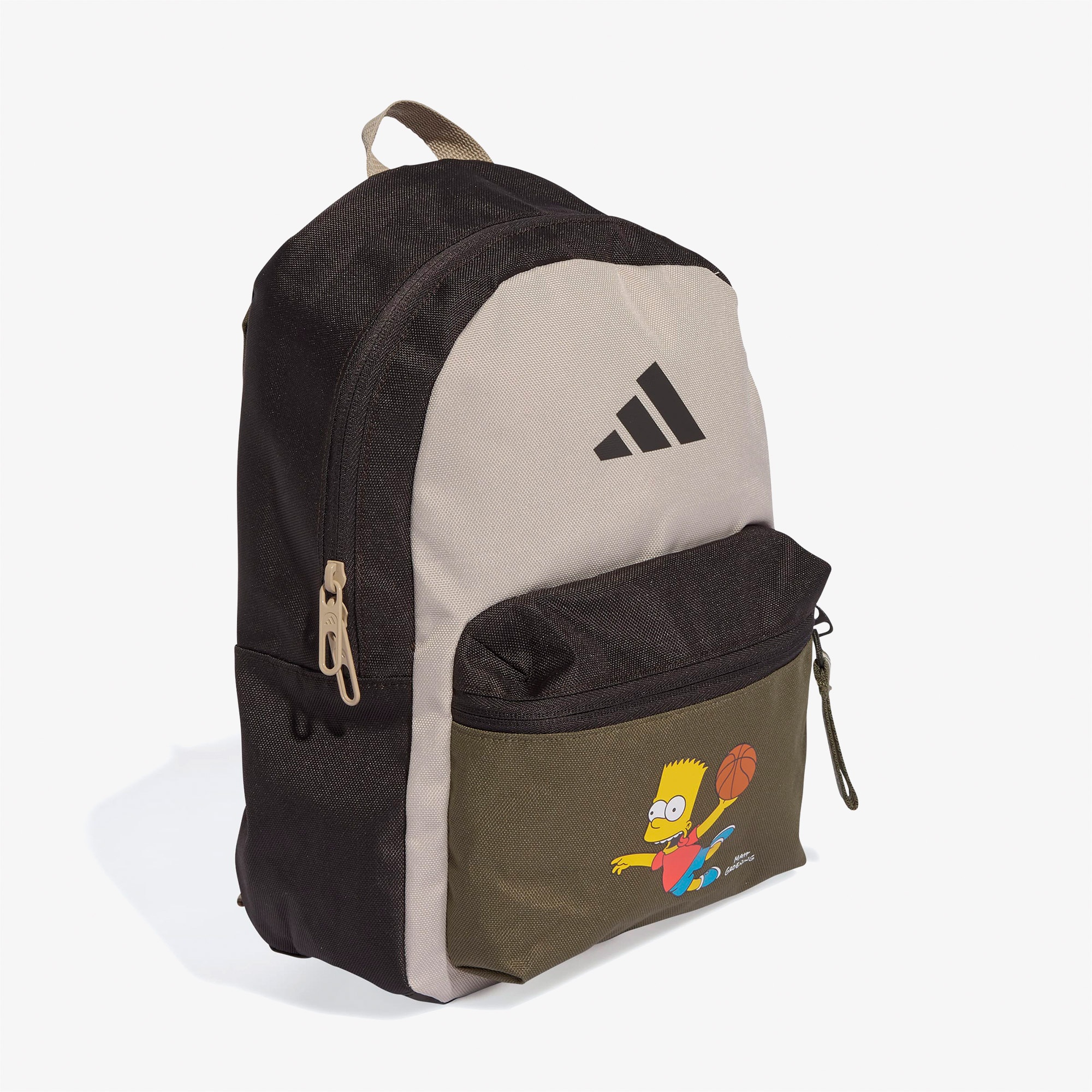 adidas Lk Sım Bpk Kadın Kahverengi Sırt Çantası