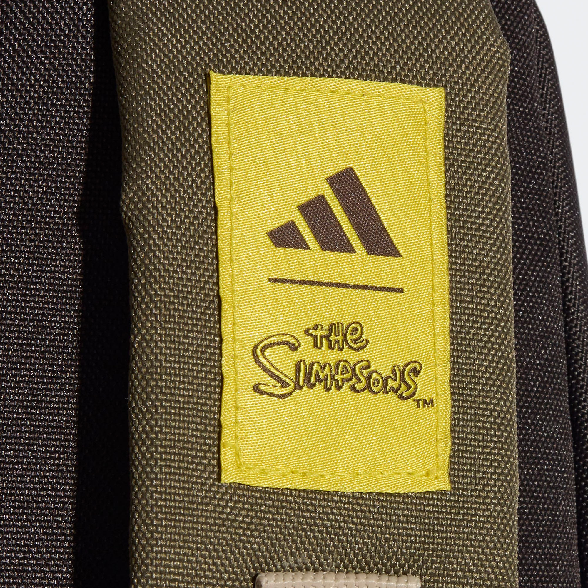 adidas Lk Sım Bpk Kadın Kahverengi Sırt Çantası